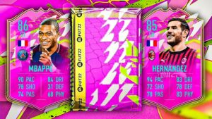 30x FREE NEXT GENERATION PACKS! 🔥 - FIFA 22 Ultimate Team