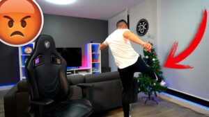 ADIOS ÁRBOL DE NAVIDAD