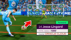 Can I Break the PREMIER LEAGUE Goal Record in ONE Match?