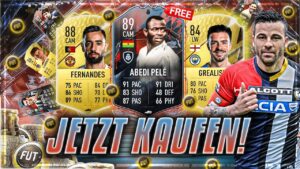 FIFA 22: GRATIS HERO PACK!😱DIESE KARTEN STEIGEN zur NEUEN PROMO📈TRADING TIPPS 💰FIFA 22 Trading Tipps