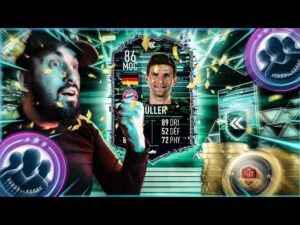 FIFA 22 : SBC (THOMAS MULLER) FLASHBACK | FAUT IL LE FAIRE ?!