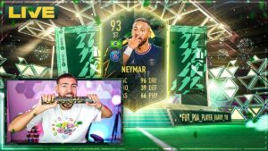 FIFA 22: XXL WINTER WILDCARDS Pack Opening + WL  REWARDS ÖFFNEN 😱🔥 ICON SWAPS !!