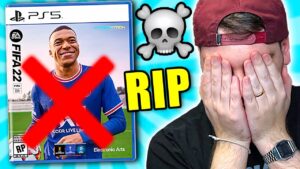 FIFA 22 é GIA' M0RT0?... vi dico la mia.