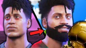 FIFA: De TRONCO a REGATEADOR En 1 Solo Vídeo!