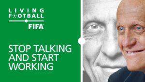 Living Football | FIFA Magazine Show | Episode 16