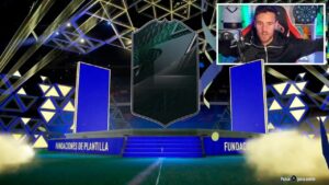 ME HAGO EL MEJOR SBC DE FIFA 22
