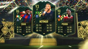 NEW WINTER WILDCARDS PROMO!!! NEW CONTENT - FIFA 22 Ultimate Team