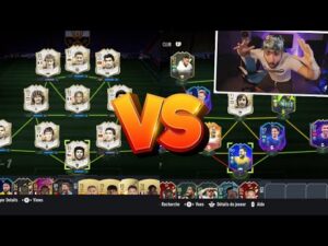 0€ VS 6700€ JE NOTE VOS ÉQUIPES - Riche VS Pauvre #12 ! FIFA 22