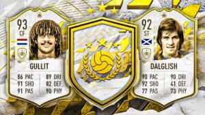 18x MID OR PRIME ICON PACKS! 🥳 - FIFA 22 Ultimate Team