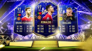 85+ x10 & 83+ x25 FOR TOTY 12th MAN AND HONOURABLE MENTIONS! #FIFA22 ULTIMATE TEAM