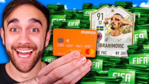 Can $1,000 Get You Zlatan?