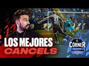 FIFA 22 | LOS 5 CANCELS MÁS EFECTIVOS | EL CÓRNER