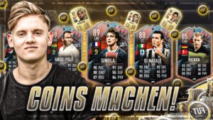 FIFA 22 Live: EURE HERO PICKS!😱JETZT COINS MACHEN zum TOTY!📈XXL TRADING LISTE💰Fifa 22 Trading Tipps