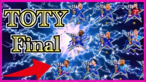 【FIFAモバイル】TOTY Final！最強爆誕！おすすめ選手紹介＆獲得！（市場/進化/ガチャ）【fifa mobile / 2021】