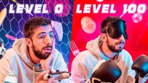 Les PIRES DÉFIS sur FIFA ! - Niveau 1 à 100 (vous êtes fous)