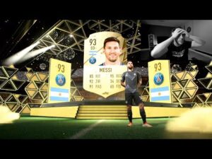 ME HAN HACKEADO LA CUENTA DEL FIFA (+50 MILLONES DE MONEDAS🤡) DjMaRiiO