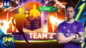 NOWE PACZKI! POLUJEMY NA VINIEGO! [#66] | FIFA 22 ULTIMATE TEAM