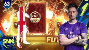 PIERWSZE NAGRODY W 2022 [#63] | FIFA 22 ULTIMATE TEAM