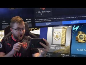 Plans Return For FIFA Mobile 22! The New Exchange System in FIFA Mobile Plus Claiming Ronaldinho!