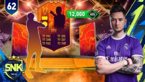 SYLWESTROWE OTWIERANIE HEADLINERS! [#62] | FIFA 22 ULTIMATE TEAM