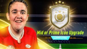 So I opened the NEW Mid or Prime Icon Pack...