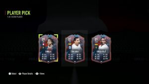 THIS IS WHAT I GOT IN 15x FUT HERO PLAYER PICKS! #FIFA22 ULTIMATE TEAM