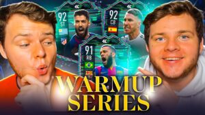TOUS Les SBCs Pendant LA TOTY & Les Potentiels FLASHBACK TOTY ! FIFA 22 Ultimate Team