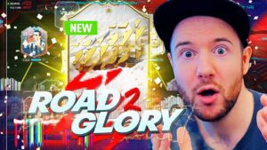 We BOUGHT a NEW OP ICON!!! Ultimate RTG! Ep.91 - FIFA 22 Ultimate Team