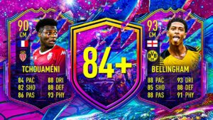 110x 84+ & 80+ PLAYER PICKS! 🥳 - FIFA 22 Ultimate Team