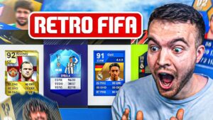 1x FUT DRAFT in JEDEM FIFA 🤓⭐😍 (FIFA 16, FIFA 17, FIFA 18, FIFA 19, FIFA 20, FIFA 21, FIFA 22)