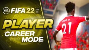 #33 NEW SEASON! NEW AND IMPROVED DDB 2.0! | FIFA 22 Player Career Mode