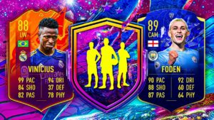 35x FUTURE STARS REUNION PLAYER PICKS! 🤯 - FIFA 22 Ultimate Team