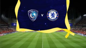 Al Hilal v Chelsea | FIFA Club World Cup | Watch-A-Long with Joe Flemons, Dan Stewart & Sam Obaseki