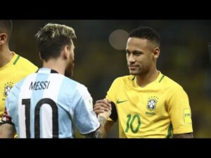 ¡EL PARTIDO BRASIL - ARGENTINA SUSPENDIDO, SE JUEGA! La FIFA lo decidió y será en cancha neutral
