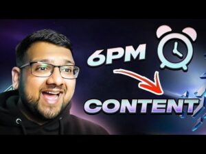 FIFA 22 6PM CONTENT! | FUTURE STARS TEAM 2 + 85x10 PACKS!!! | FIFA 22 ULTIMATE TEAM
