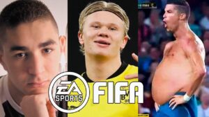 FIFA MEMES + REAL LIFE (#53)