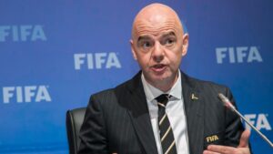 FIFA bans Kenya: FIFA suspends FKF with immediate effect, cites third-party interference