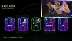 JE PACK X15 RTTF ( ROAD TO THE FINAL ) ! FIFA 22