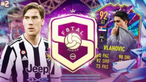 MAMY DI NATALE! - FIFA 22 F8TAL #2