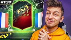 MAMY TO! ELITARNE NAGRODY!!! FIFA 22: ALVIN I WIEWIÓRKI [#157]