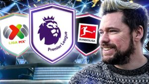 Mascots are now in FIFA 22, New League SBCs & Marquee Matchups!