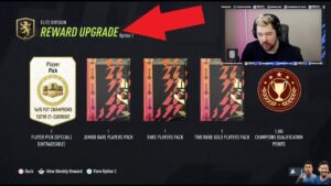 NEW Rivals Rewards but you need MORE Wins?!