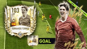 PRIME ICON TORRES GAMEPLAY + REVIEW | FIFA MOBILE 22 | F2P PRIME