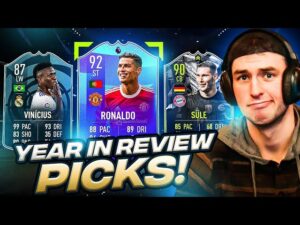 UNLIMITED SBC Player Picks