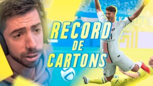 1 FAUTE SUR FIFA 22 = 1 EURO POUR L’UKRAINE ! 🇺🇦