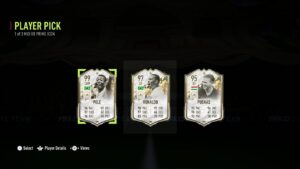 BROKEN ICON MOMENTS PLAYER PICKS & 86+ x7 FUT BIRTHDAY PACKS! #FIFA22 ULTIMATE TEAM