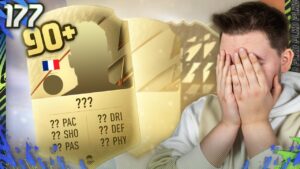 BYŁO BLISKO... - FIFA 22 Ultimate Team [#177]