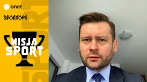 Bortniczuk o FIFA: czas na odważne, męskie decyzje | #MisjaSport