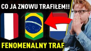 CO JA ZNOWU TRAFIŁEM... 😲 TO JEST NIEMOŻLIWE!! | FIFA 22
