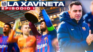 CREAMOS LA XAVINETA EN MODO CARRERA #1